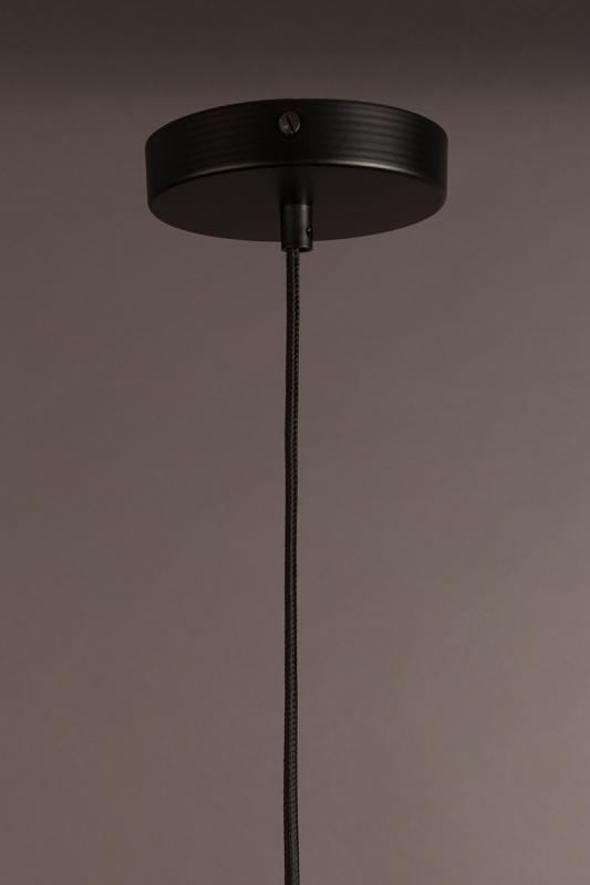 Jim Wide Pendant Lamp - WOO .Design