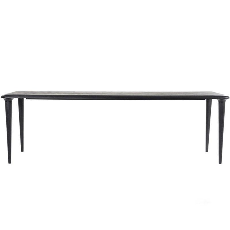 Jiska Dining Table - WOO .Design