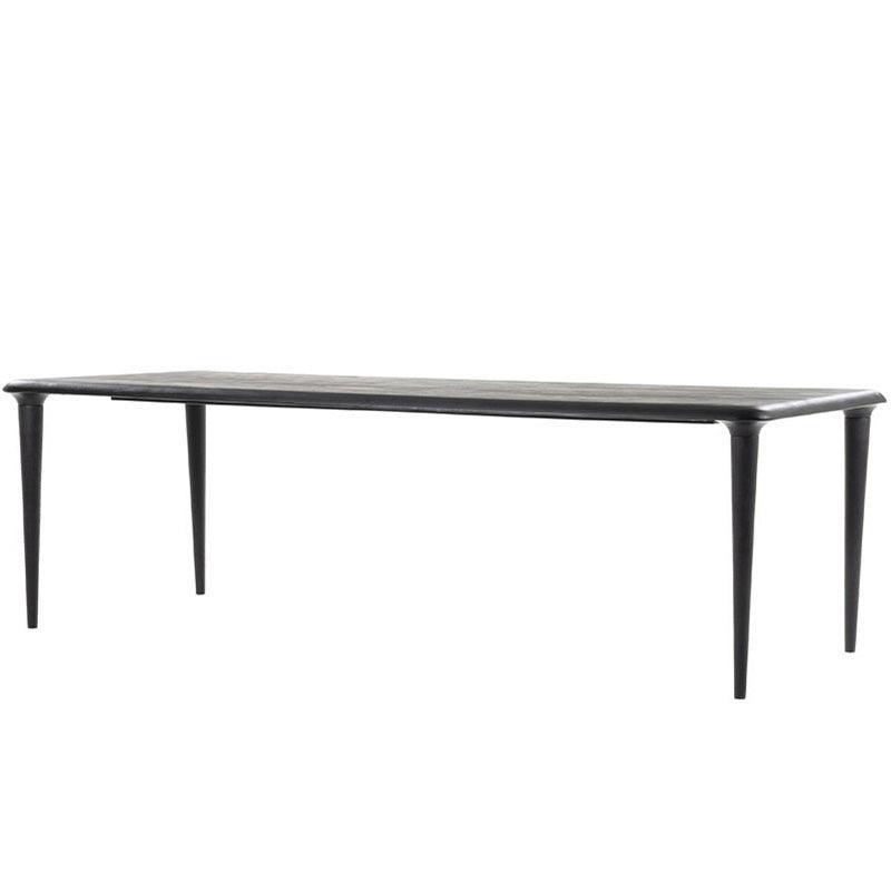 Jiska Dining Table - WOO .Design