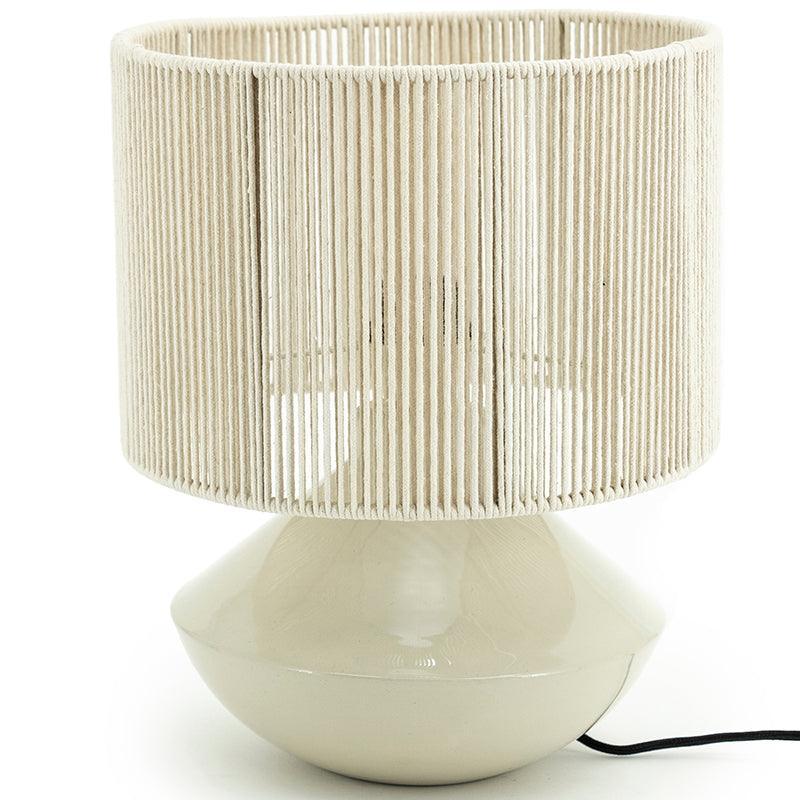 Jive Table Lamp - WOO .Design