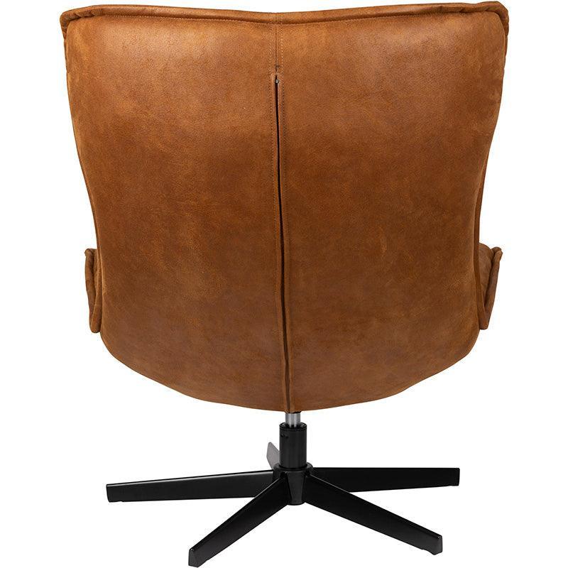 John Lounge Chair - WOO .Design