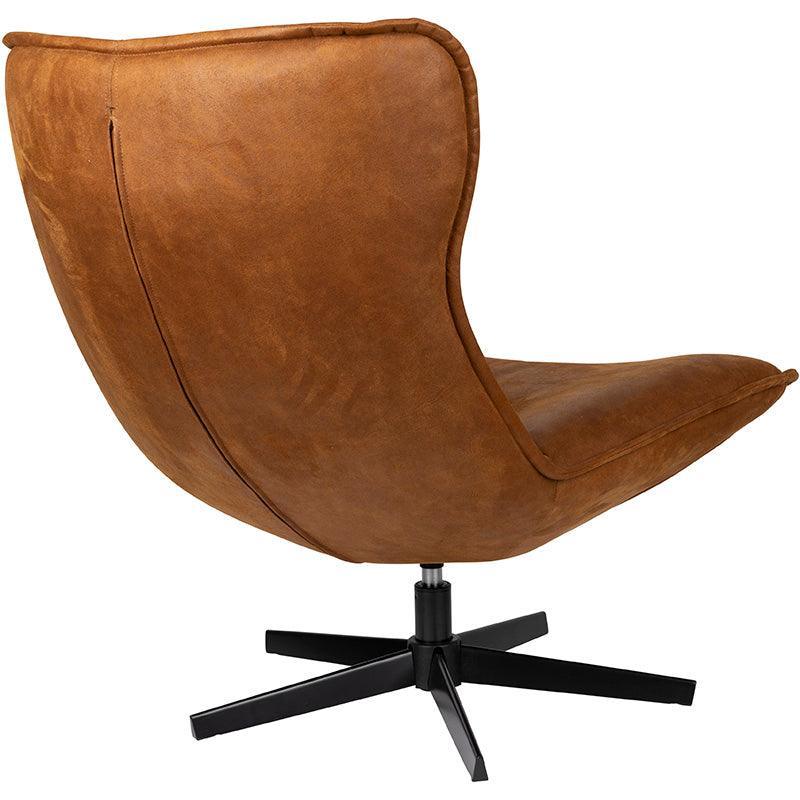 John Lounge Chair - WOO .Design