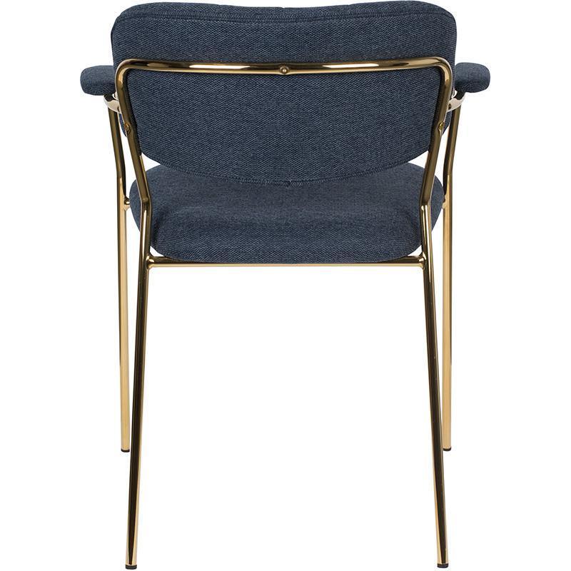 Jolien Armchair (2/Set) - WOO .Design