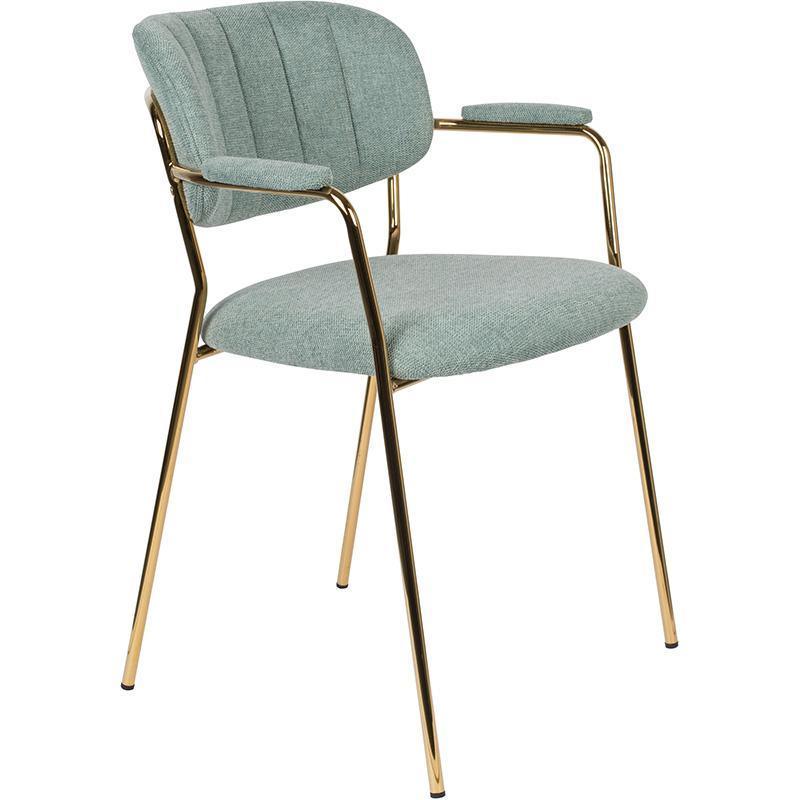 Jolien Armchair (2/Set) - WOO .Design