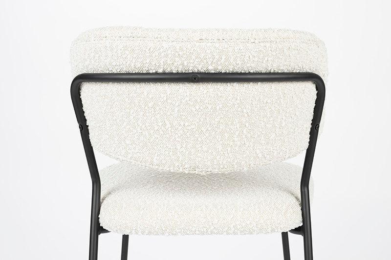 Jolien Boucle Chair - WOO .Design