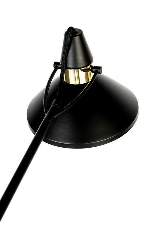 Jona Floor Lamp - WOO .Design