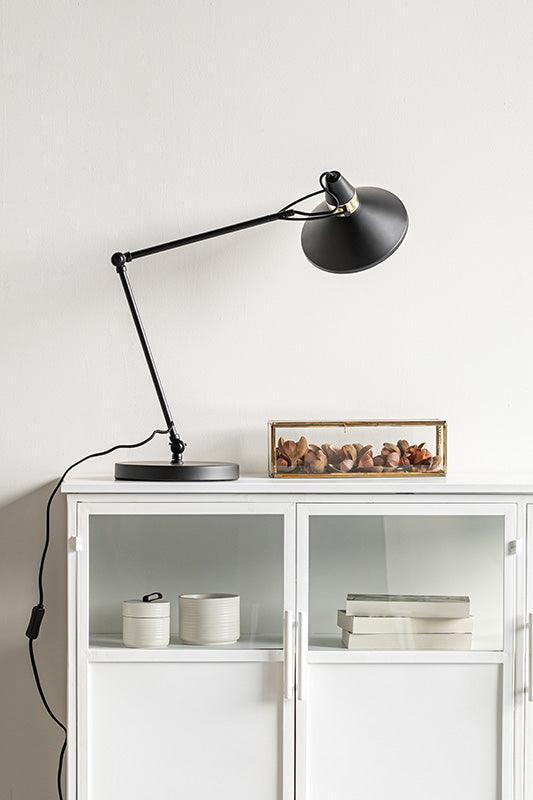 Jona Table Lamp - WOO .Design
