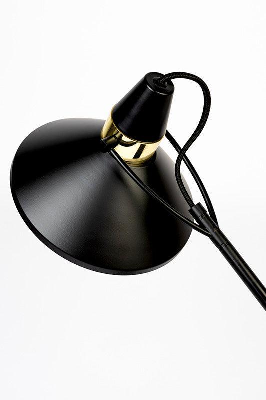 Jona Table Lamp - WOO .Design