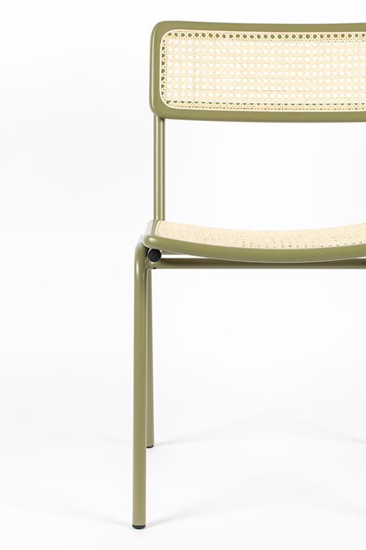 Jort Chair - WOO .Design