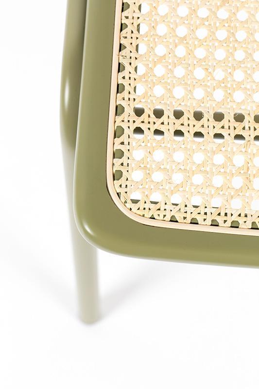 Jort Chair - WOO .Design