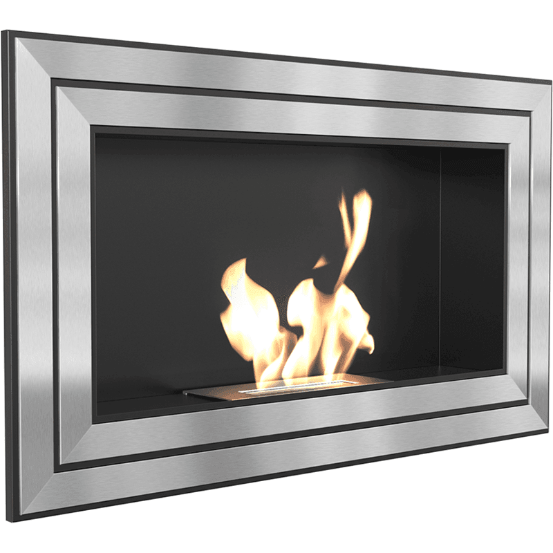 Juliet 1100 Bio Fireplace - WOO .Design