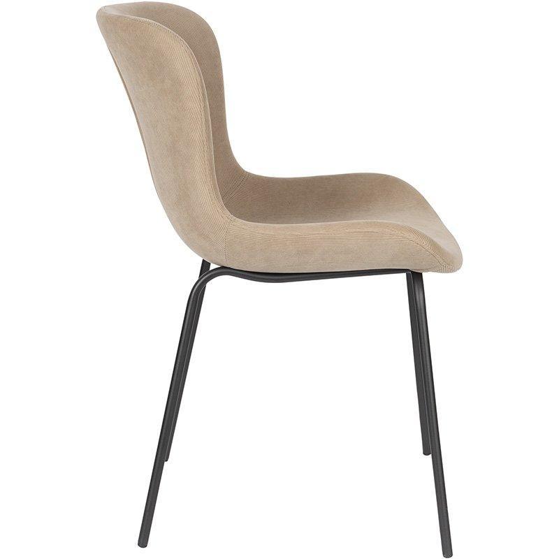 Junzo Rib Chair - WOO .Design