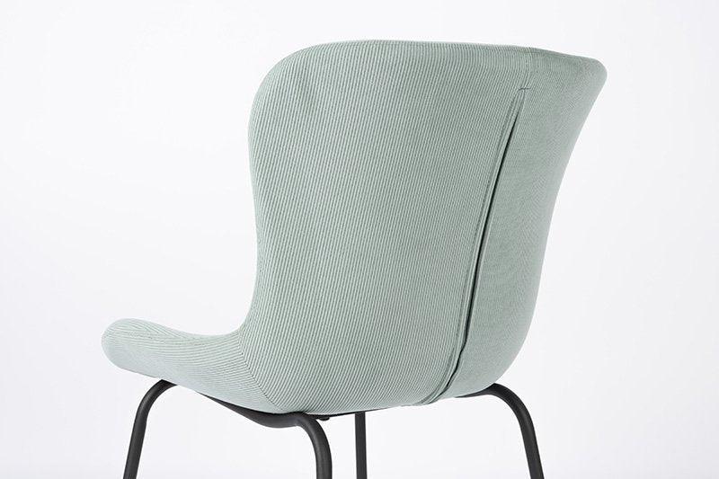 Junzo Rib Chair - WOO .Design