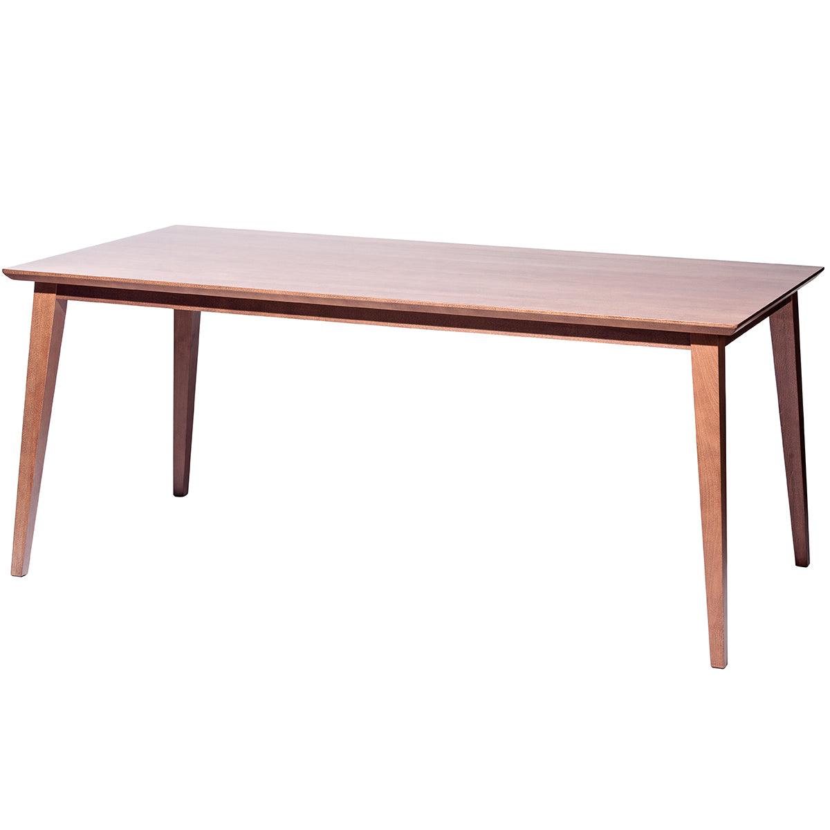 Jylland Rectangular Extendable Dining Table - WOO .Design