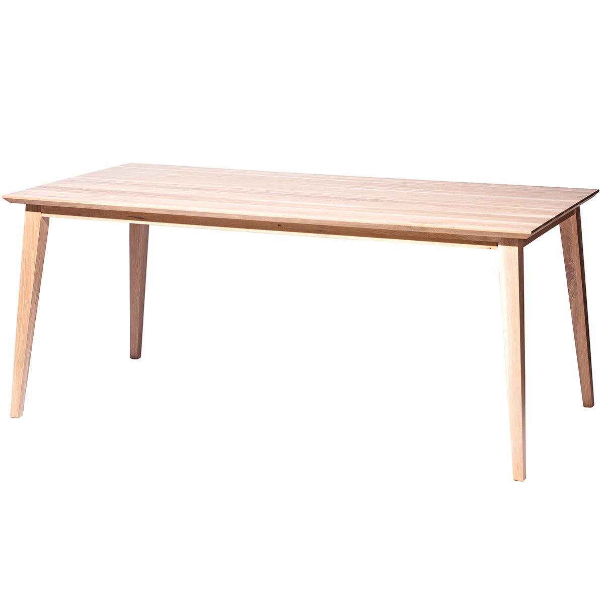 Jylland Rectangular Extendable Dining Table - WOO .Design