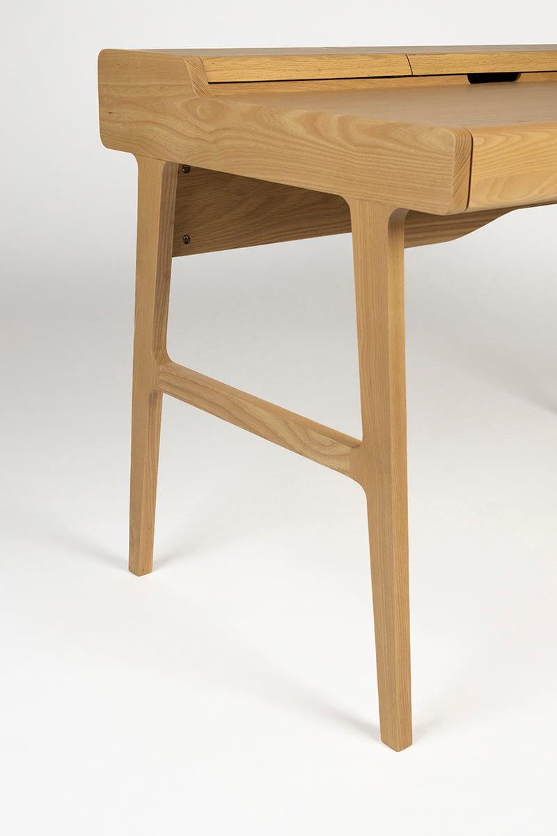 Kaat Table Desk - WOO .Design