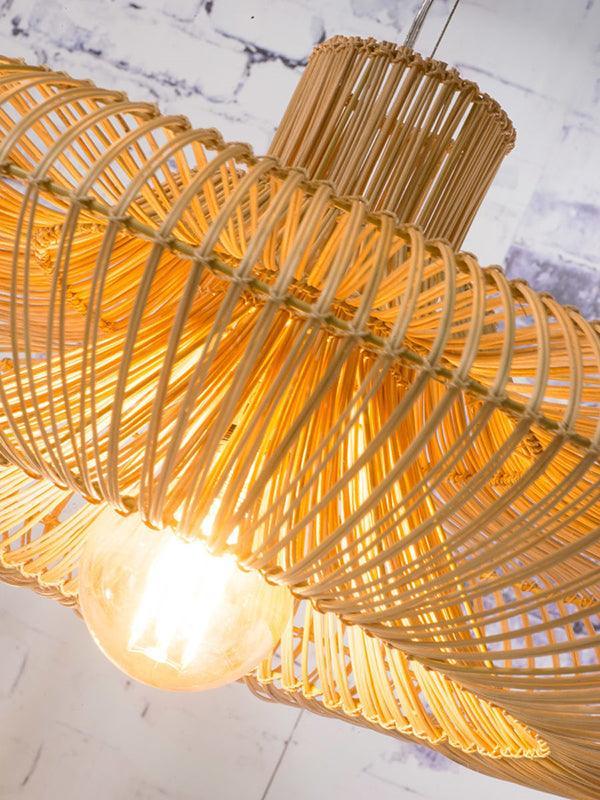 Kalahari Double Pendant Lamp - WOO .Design