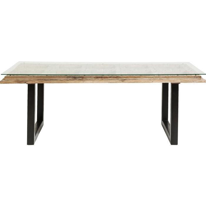 Kalif Table - WOO .Design