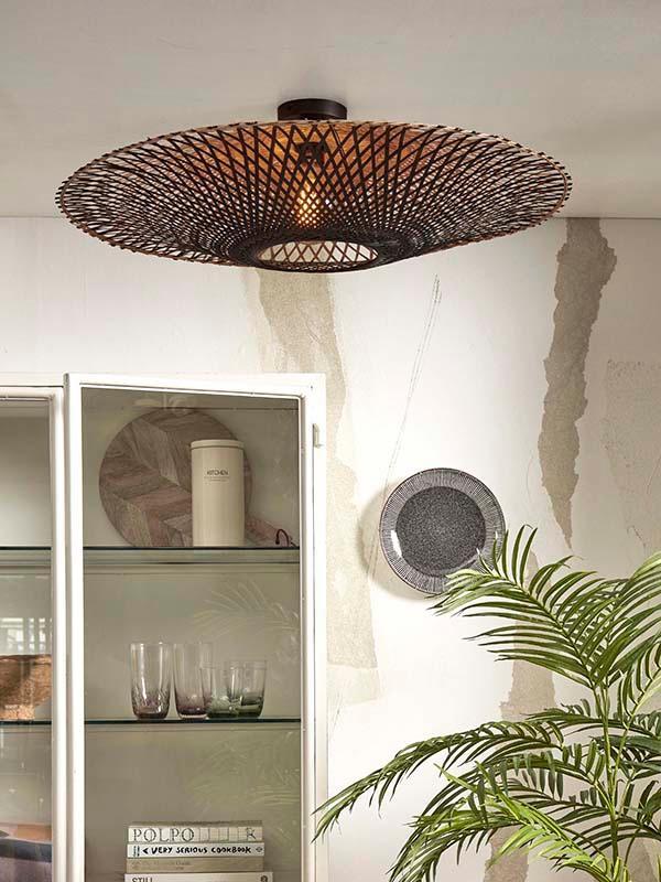 Kalimantan Ceiling Lamp - WOO .Design