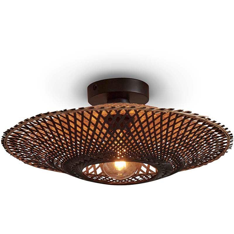 Kalimantan Ceiling Lamp - WOO .Design