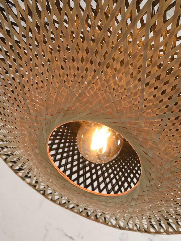 Kalimantan Long Floor Lamp - WOO .Design