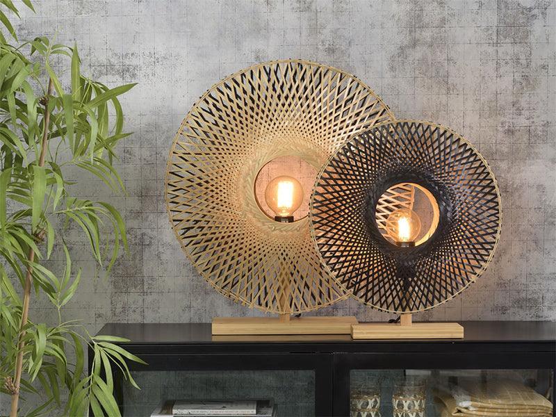 Kalimantan Table Lamp - WOO .Design