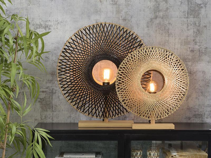 Kalimantan Table Lamp - WOO .Design
