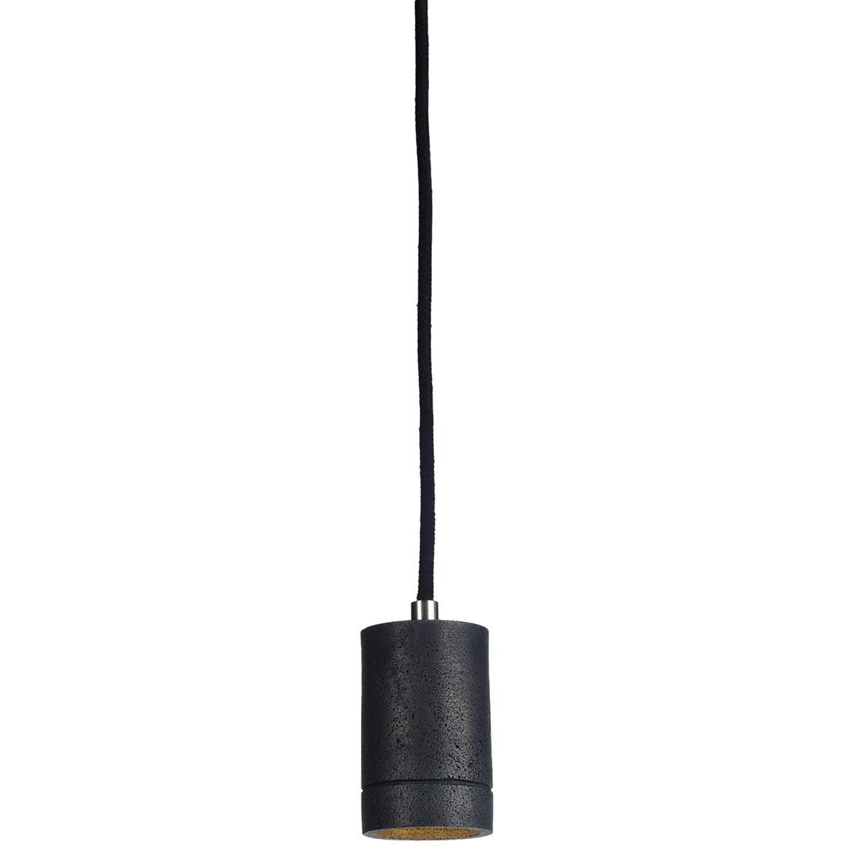 Kalla Concrete LED Pendant Lamp - WOO .Design