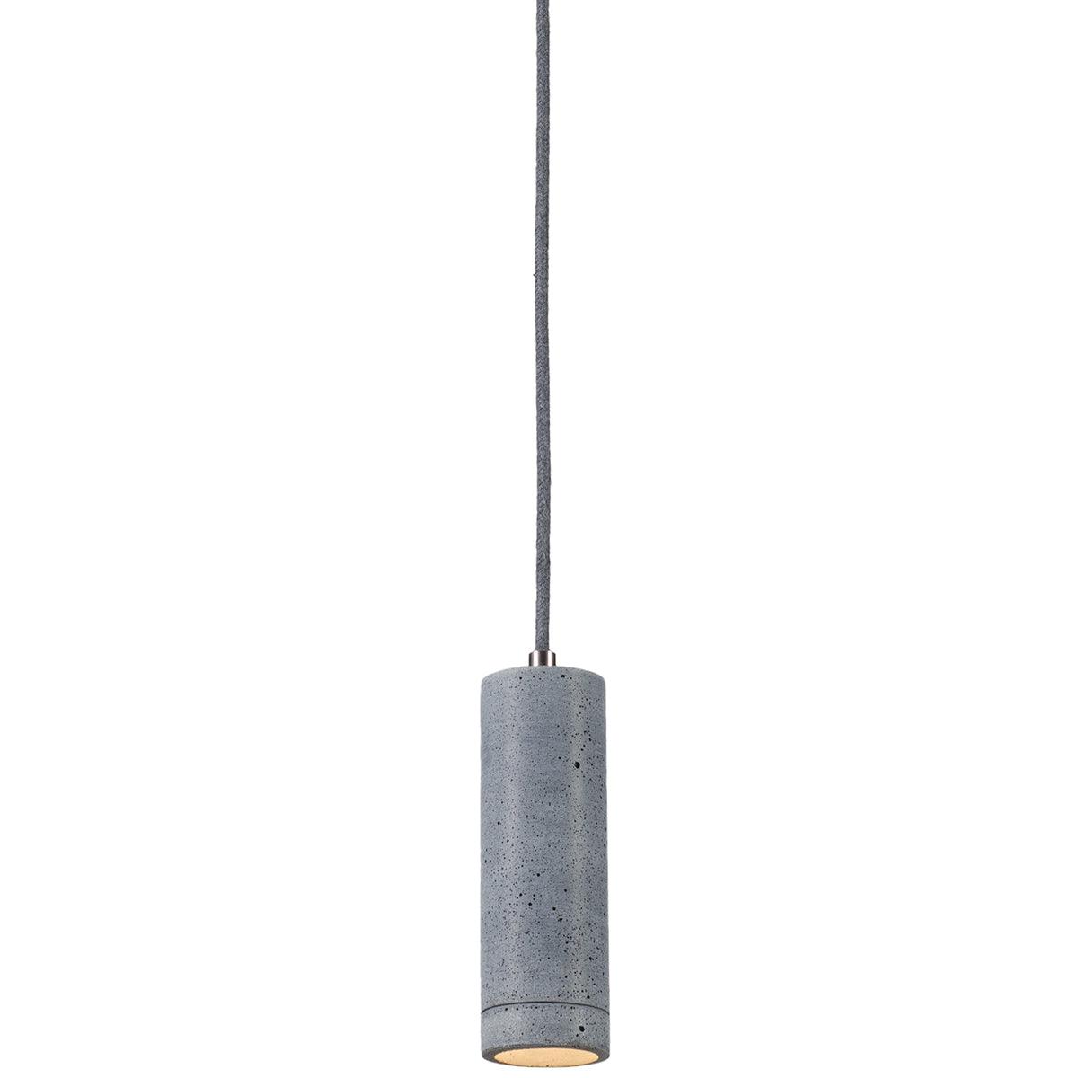 Kalla Concrete LED Pendant Lamp - WOO .Design