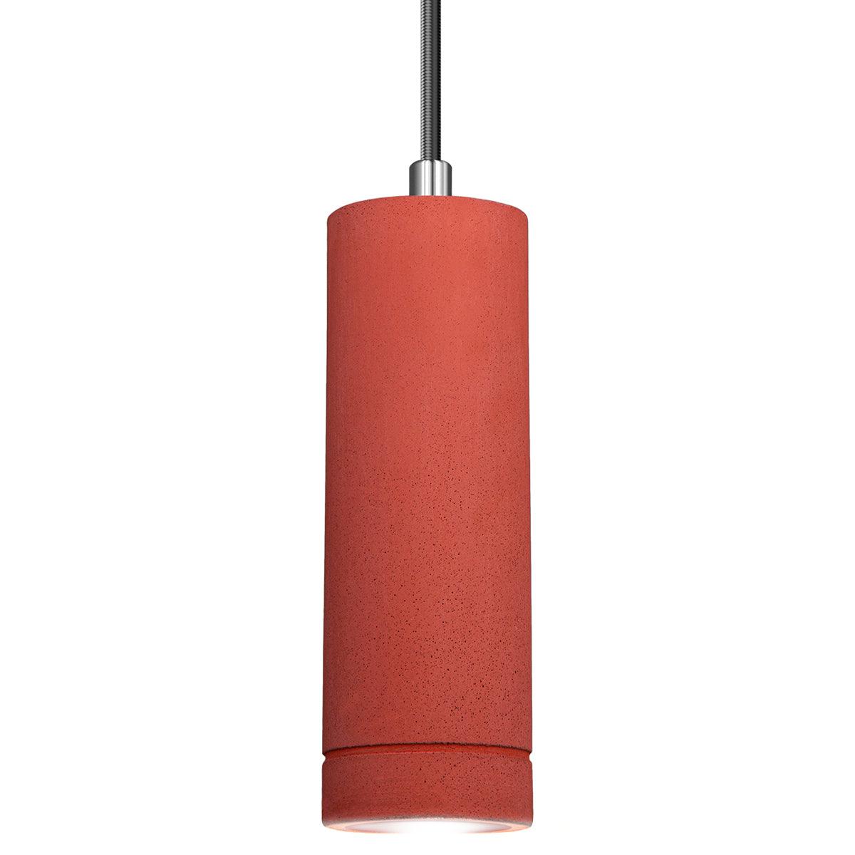 Kalla Concrete LED Pendant Lamp - WOO .Design