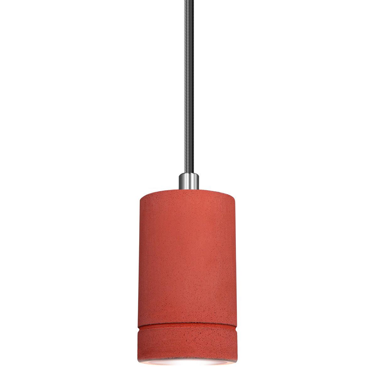 Kalla Concrete LED Pendant Lamp - WOO .Design