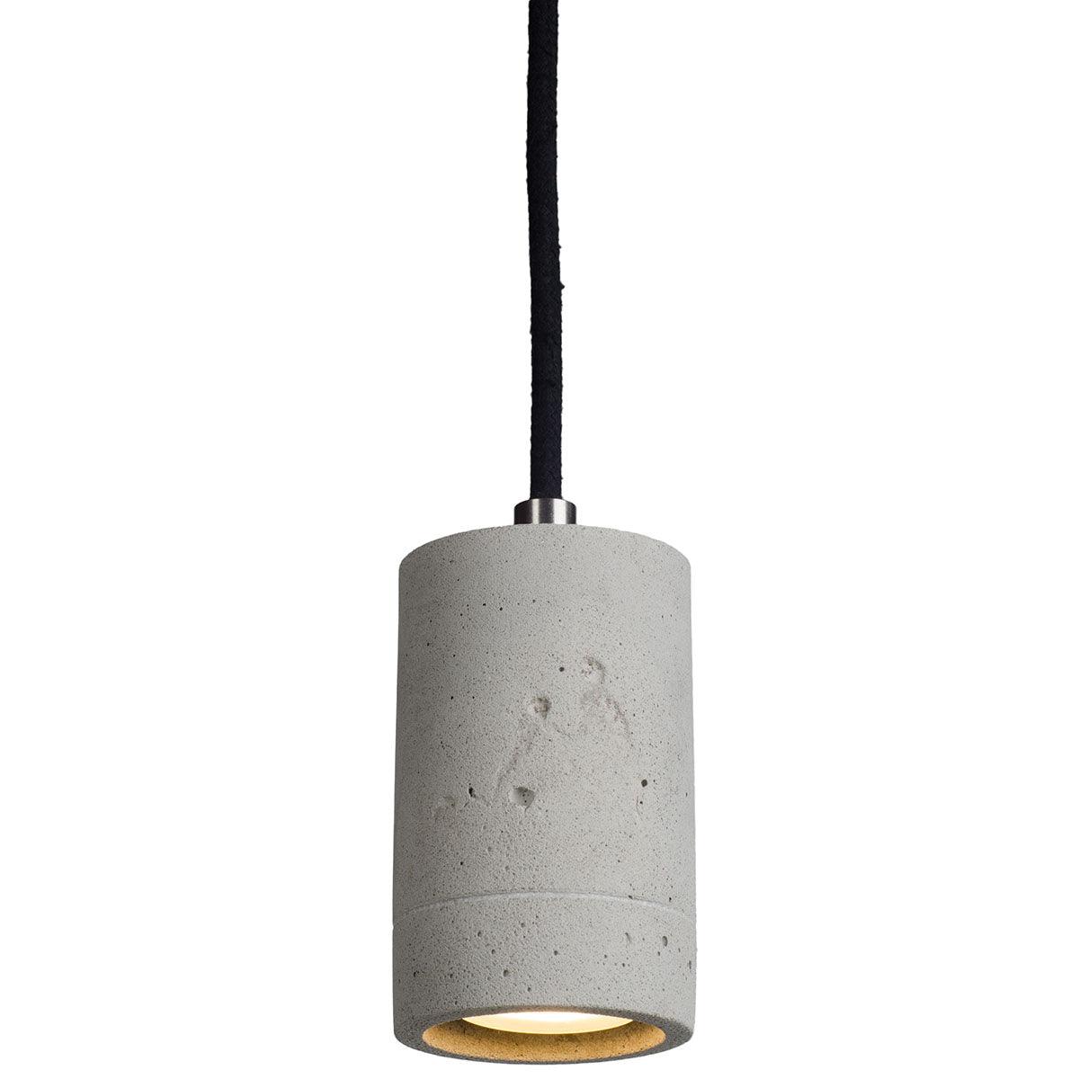 Kalla Concrete LED Pendant Lamp - WOO .Design
