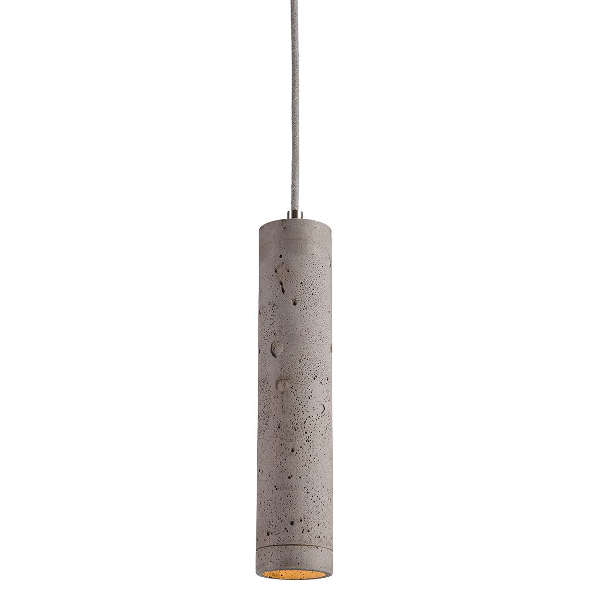 Kalla Concrete LED Pendant Lamp - WOO .Design