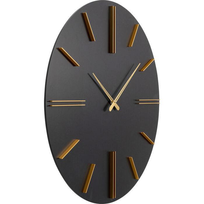 Luca Wall Clock