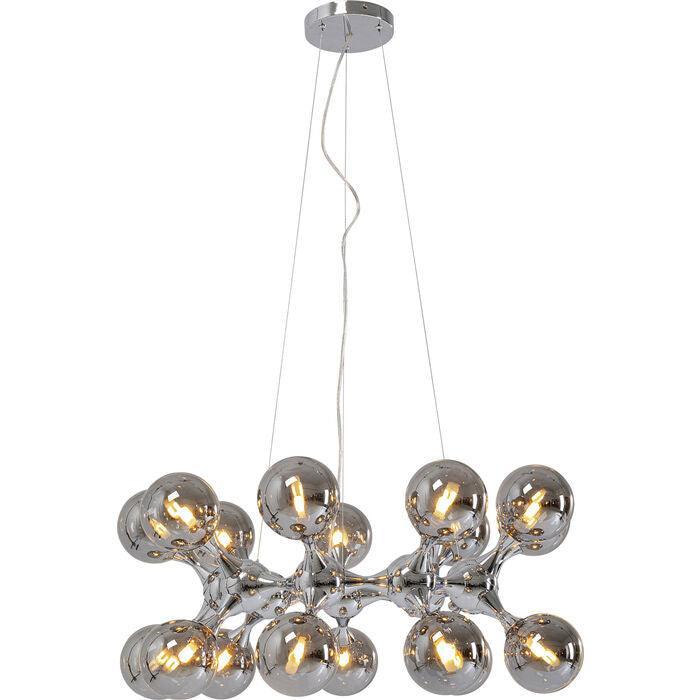 Atomic Ball Pendant Lamp