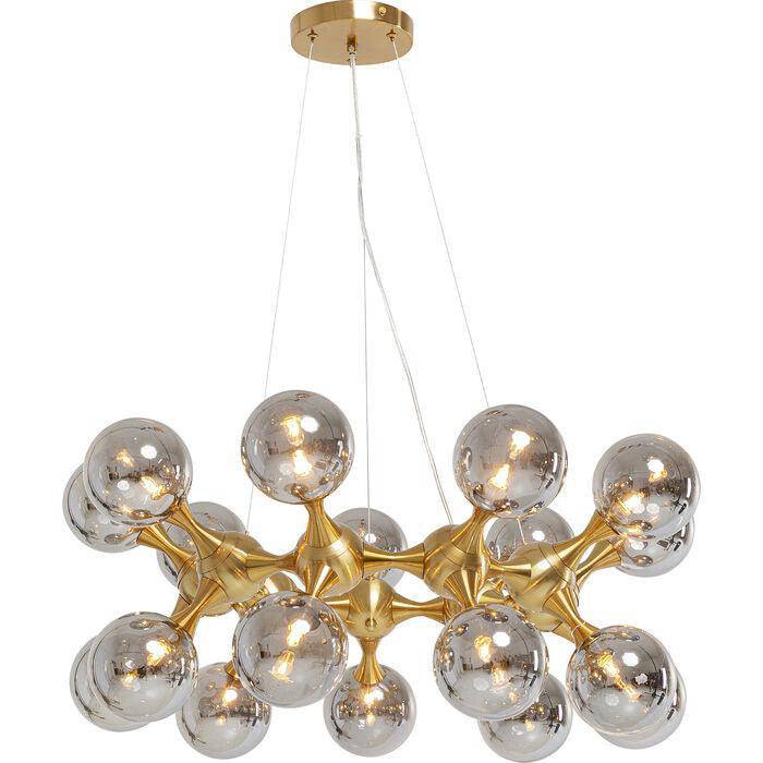 Atomic Ball Pendant Lamp