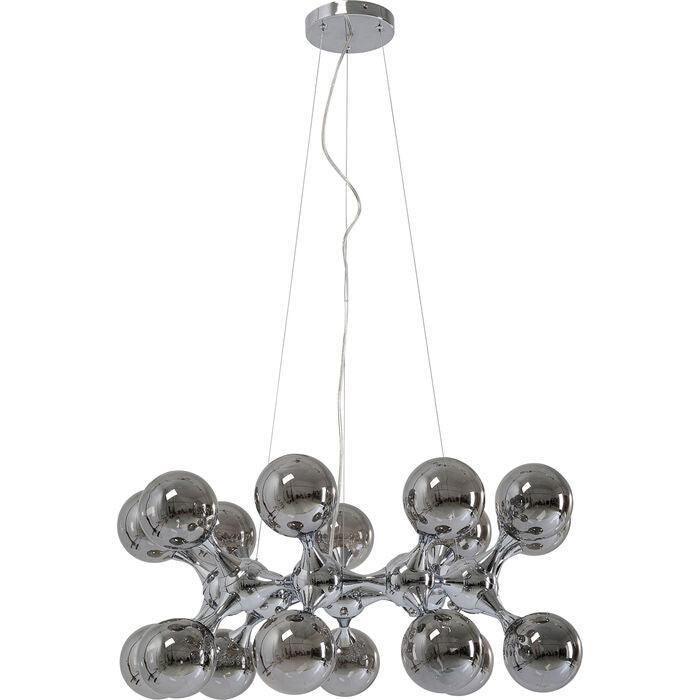 Atomic Ball Pendant Lamp