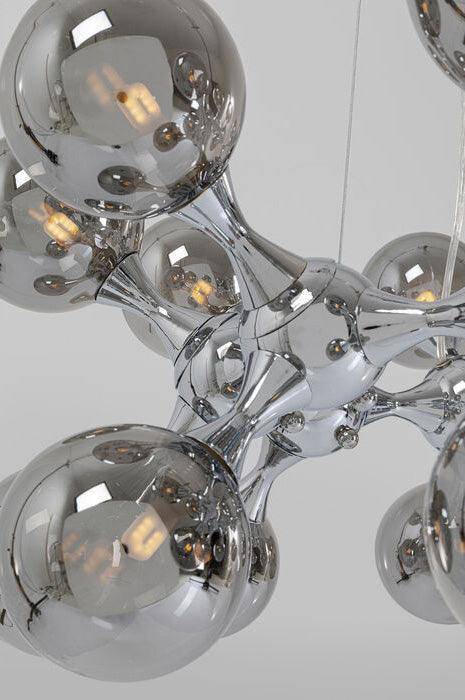 Atomic Ball Pendant Lamp