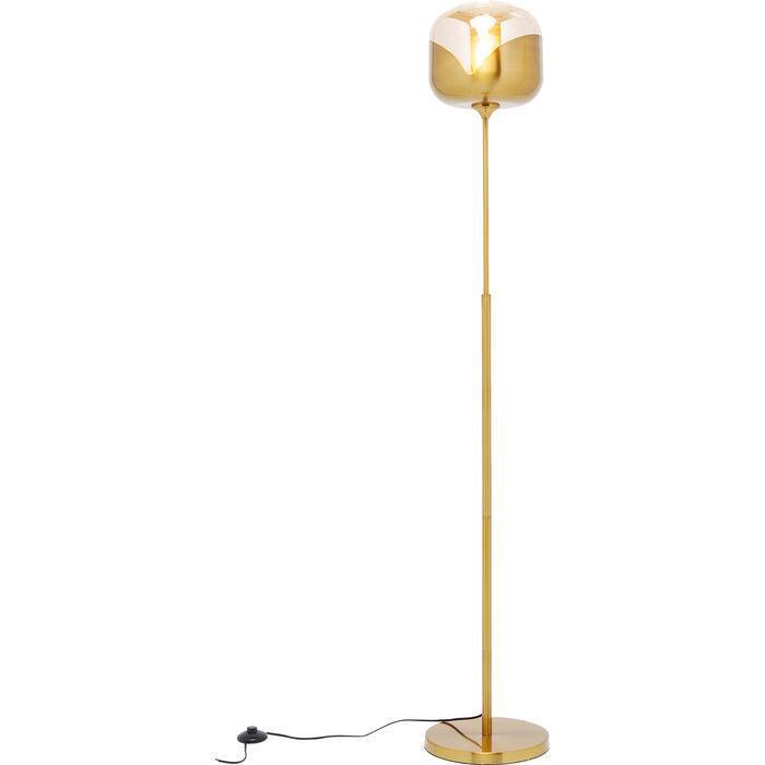 Goblet Ball Floor Lamp