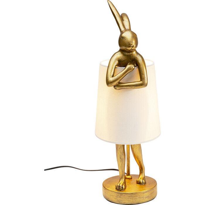 Rabbit Animal Table Lamp