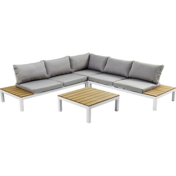 Holiday Sofa Set