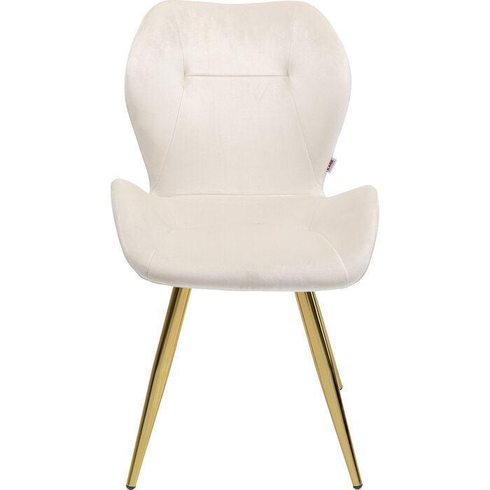 Viva Velvet Chair (2/Set)