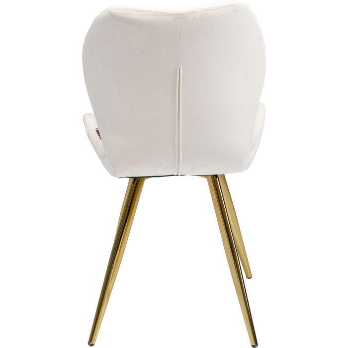 Viva Velvet Chair (2/Set)