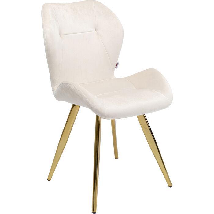 Viva Velvet Chair (2/Set)