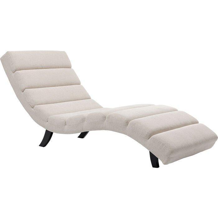 Balou Cream Relax Chair