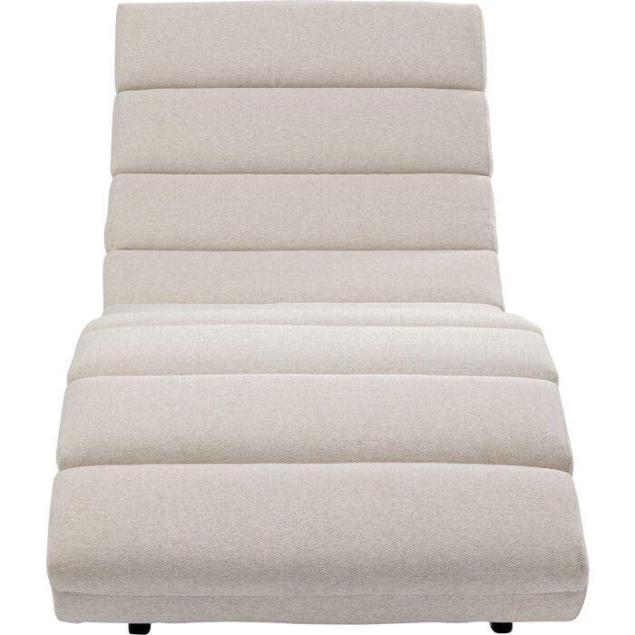 Balou Cream Relax Chair