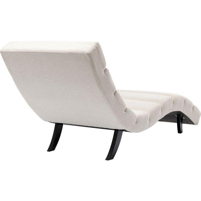 Balou Cream Relax Chair