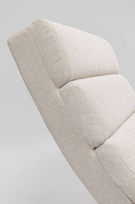 Balou Cream Relax Chair