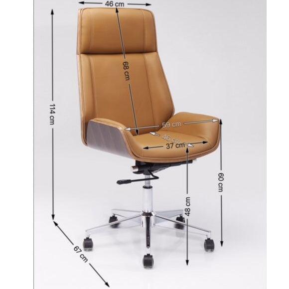 Bossy Office Chair