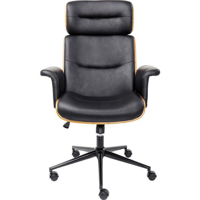 Check Out Black Office Chair